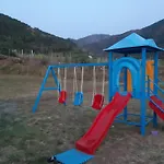 Wooden Karme * Koman