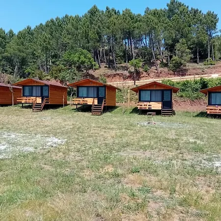 Wooden Karme Koman