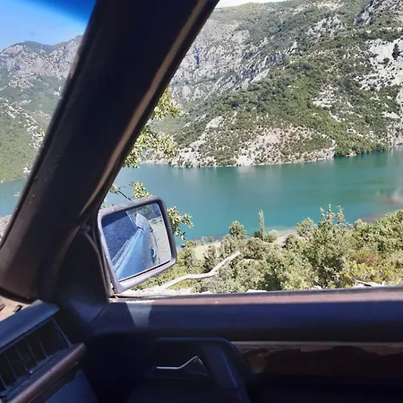 Wooden Karme Koman