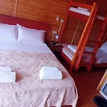 Wooden Karme Nyaraló Koman