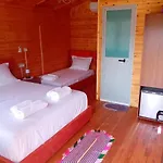 Wooden Karme