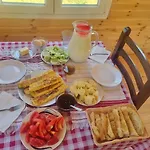 Wooden Karme Σπίτι διακοπών Koman