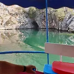 Wooden Karme Koman