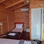 Σπίτι διακοπών Wooden Karme Koman