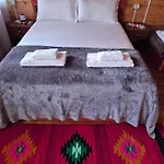 Wooden Karme * Koman