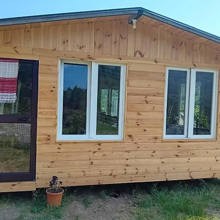 Wooden Karme