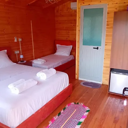 Wooden Karme