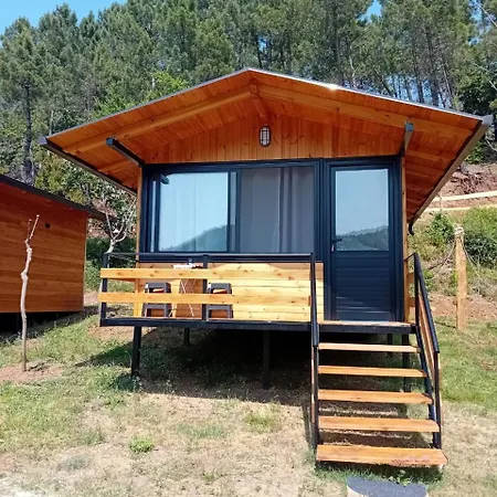 Wooden Karme Koman