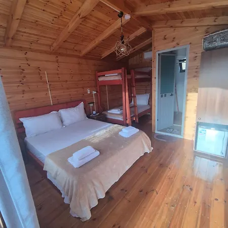 Wooden Karme *