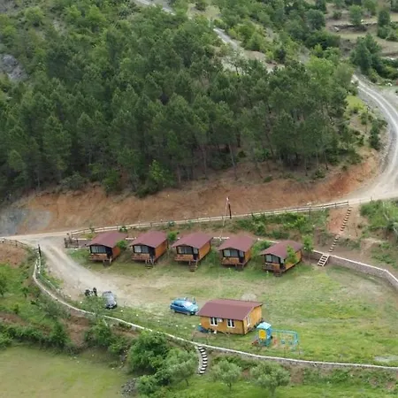 Wooden Karme Casa vacanze