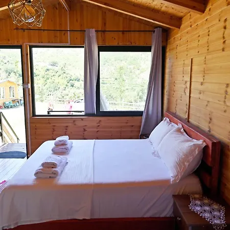 Wooden Karme Casa vacanze Koman