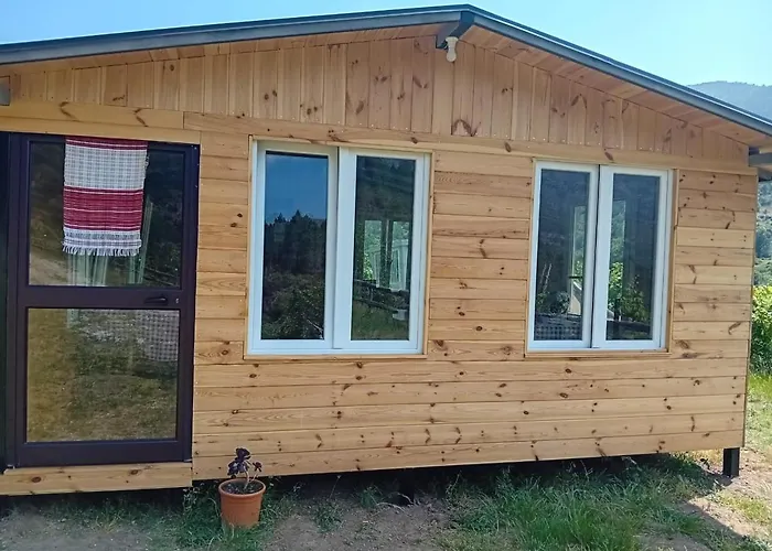 Wooden Karme