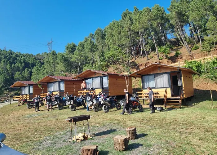 Wooden Karme 度假居 *